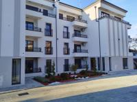 MSapartman, Centar! - B&B Vrnjačka Banja