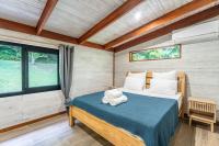 Villa Illary, paradise vert - Chambres d’hôtes Le Robert