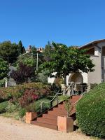 Relais dei Molini - Villa dei Molini - Chambres d'hôtes Castagneto Carducci