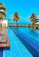 Apartamento Beira Mar - CABO BRANCO - Bed and Breakfast João Pessoa