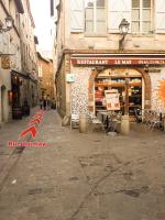 Appartement 2 bedrooms Hyper quiet PEDESTRIAN HISTORIC CENTER - Chambres d’hôtes