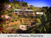 B&B San Isidro - La Princesa Hotel - Bed and Breakfast San Isidro