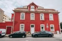 Vintage Beach House - B&B Matosinhos Municipality