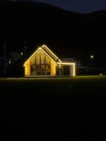 Shpija e Liqenit - Chambres d’hôtes Pristina