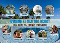 Kid Approved! Resort, Game Room, Pool, Hot Tub - B&B Kissimmee