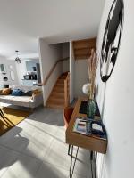 Casa Nomana 4 chambres - B&B