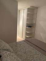 Apartamento inteiro frente ao mar - vista panorâmica em Ondina, Salvador - Chambres d'hôtes Salvador
