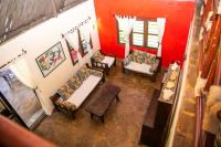 Villa de 3 dormitorios