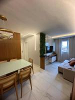 Apartamento completo em Itapetinga - Chambres d’hôtes