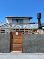 Loft Três Mares - B&B