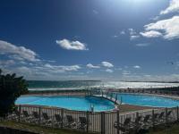 Sunset View & Ocean Breeze - Ferienwohnung