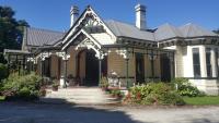 Burnside Homestead - B&B Oamaru