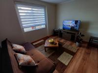 Departamento cercano a la Playa y Centro de Puerto Montt - Ferienwohnung Puerto Montt