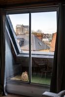 Le Cocon sous les toits - B&B