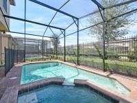Gobi Gorgeous 6 Br Pool Game Rm Close to Disney - B&B Kissimmee