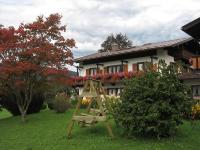 Obergöbllehen - Chambres d’hôtes Schönau am Königssee