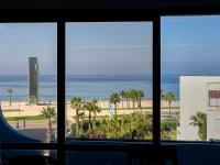 Blue Horizon Beachside Apartment - B&B Tangeri