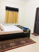 Havenory Homestay by GRV Group L2 3BHK AC - Bed and Breakfast Haiderabad