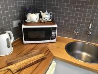 Stonez off LYGON - Bed and Breakfast Melbourne