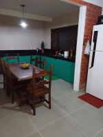 Sol do Girassol - Bed and Breakfast Florianópolis