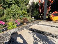 Cabaña en sector Aquelarre, Lago Vichuquén - Bed and Breakfast Vichuquén