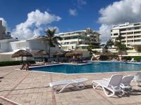 Lagoon Sunset view entire apartment - Bed and Breakfast Cancun