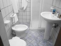 Camera Matrimoniale con Bagno Privato