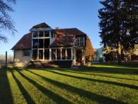House IZI - parking, garden, 8 min ride to center - B&B Maribor
