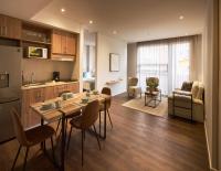 Caluce Apt 3D by Letoh - B&B Chía