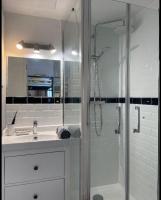 BON PLAN Appartement 4PERS au PIED de GARE LILLE FLANDRES - Ferienwohnung Lille