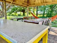 Finca Macalicia - Bed and Breakfast San Rafael