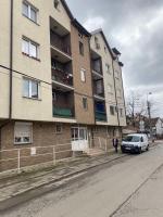 GM Apartman Obrenovac - Ferienwohnung