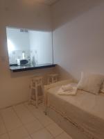 Deluxe Apartment mit 1 Schlafzimmer