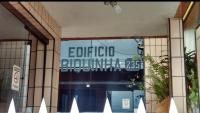 Apê com Vista Espetacular - B&B São Vicente