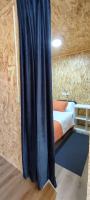 Letto Singolo in Dormitorio