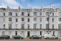 Chic Apartment in Hyde Park - Bed and Breakfast Londen
