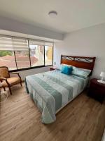 Appartamento con 2 Camere da Letto