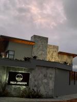 Pousada Villa Lagoon - B&B