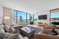 Premium Apartment mit 3 Schlafzimmern