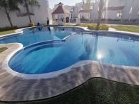 Casa Golondrinas - Bed and Breakfast Tlayecac