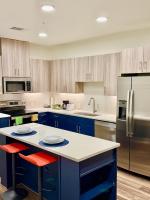 Luxury Appartement with Everything - B&B
