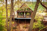 Treehouse 3 - Mourning Dove Haus - B&B