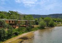 Waterfront Sky Cabin 2 - B&B