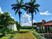 Pousada Bela Vista - Ferienwohnung