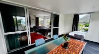 Airport Guesthouse - B&B Distretto di Queenstown