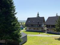 Duplex spacieux avec piscine aux Bois de la Reine - FR-1-814-60 - B&B