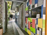 Jeng Tini Guest House - B&B Bogor
