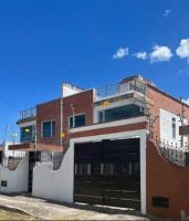 Aeropuerto Internacional Quito Habitacion 1 - B&B Quito