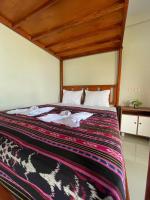 Fetung Bayan Homestay - B&B Senaru