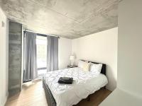 Apartment mit 2 Schlafzimmern